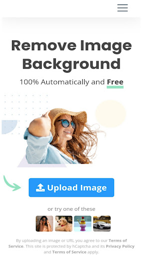EraseBg-Auto Remove Background Screen 3