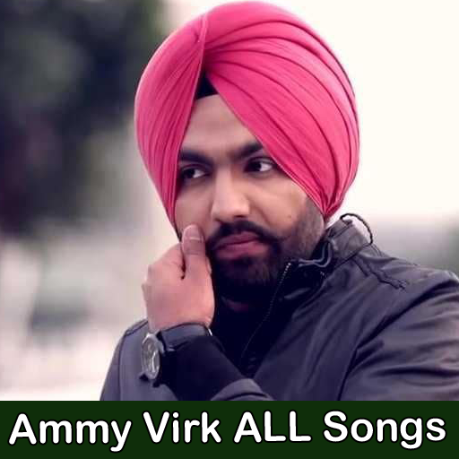 Ammy Virk Punjabi ALL New Video Songs