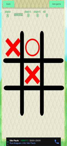 Fun Collection Screen 3