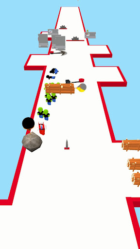 Block Screen 2