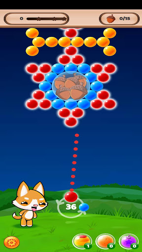 Bubble Shooter screenshot 20