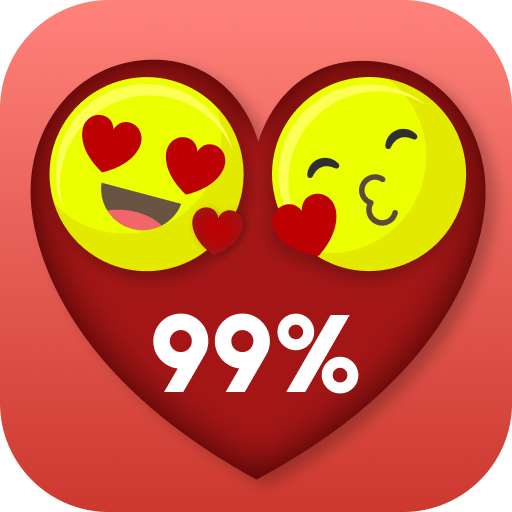 Calculadora do amor real amor – Apps no Google Play