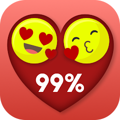 Love Tester – Apps on Google Play