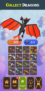 Dragon Hero 3D Mod Apk 2.8.3 (Unlimited Money) 7