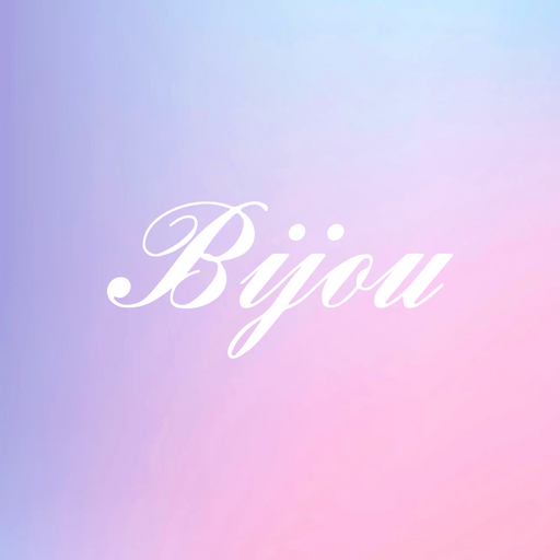 ネイルサロン【ビジョー】 logo