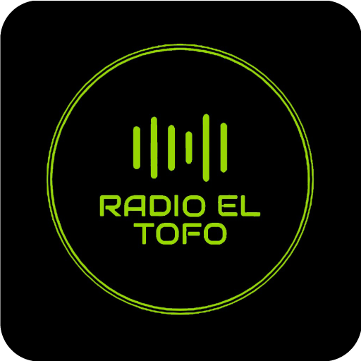 Radio El Tofo logo