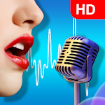 Cover Image of Télécharger Changeur de voix - Effets audio 1.6.7 APK