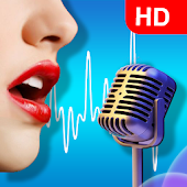 Voice Changer – Audio Effects v1.9.8 APK + MOD (Premium Unlocked/VIP/PRO)