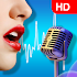 Voice Changer - Audio Effects1.8.3 (Premium)