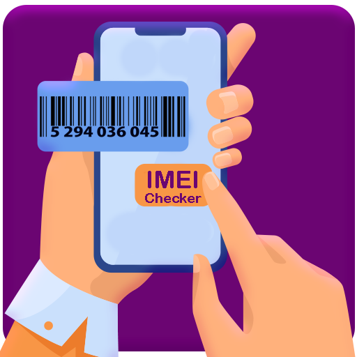 IMEI Number:Find MyDevice info