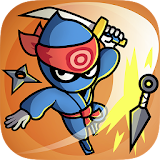 Kunin - Ninja in Training icon