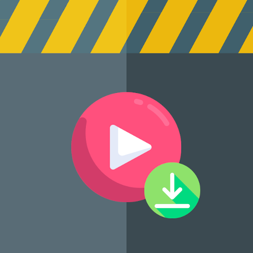Video Downloader logo