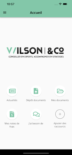 Wilson & Co Screen 2
