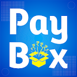 Cover Image of Download Paybox : Free Reward & Wallet Cash 1.26 APK