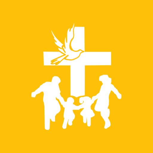 Jesucristo Restaurando la Fam. logo