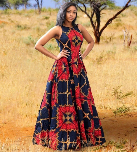 African Dresses