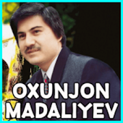 Oxunjon Madaliyev - (qo'shiqlar 22) Songs OFFLINE