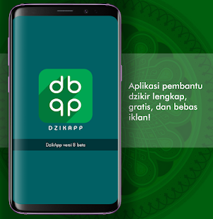 Pratinjau aplikasi
