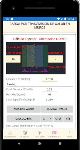 CARGA TERMICA Screen 3