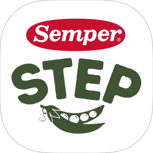 Semper STEP logo