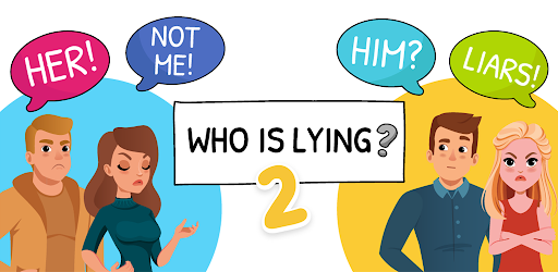 Who is? 2 Brain Puzzle & Chats Mod Full Tính Năng v1.2.8