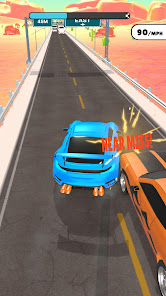 Rage Driver 0.7 APK + Mod (Free purchase) for Android