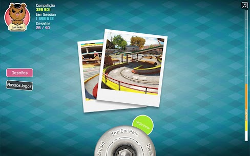 Touchgrind Skate 2 9
