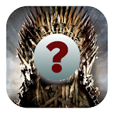 Thrones Characters Quiz icon