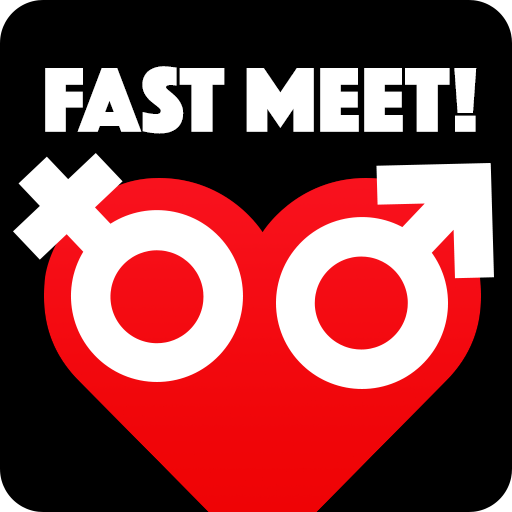 FastMeet: Chat, Dating, Love