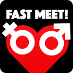 FastMeet: Chat, Dating, Love Apk