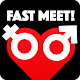 FastMeet: Chat, Dating, Love Télécharger sur Windows