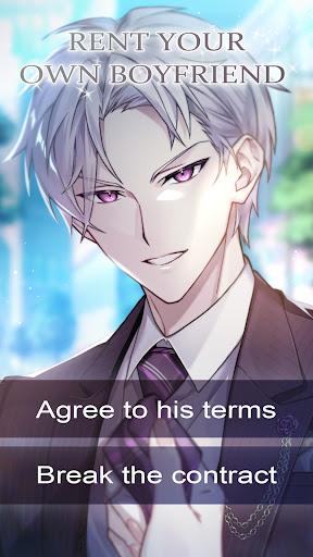 Love at Any Cost: Otome Game 3.1.7 screenshots 2