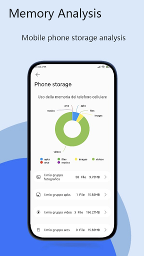 FileManger Screen 3