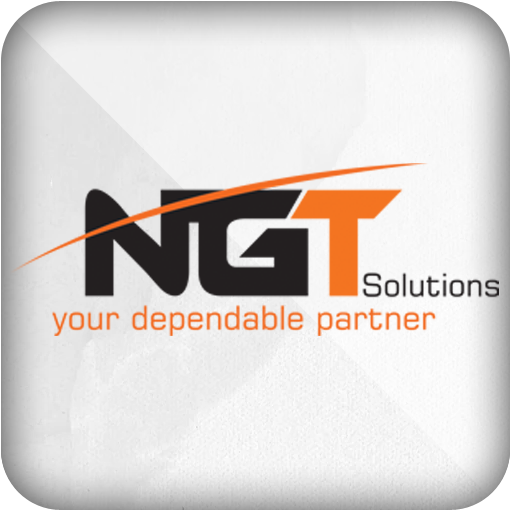 NGT Service Desk logo