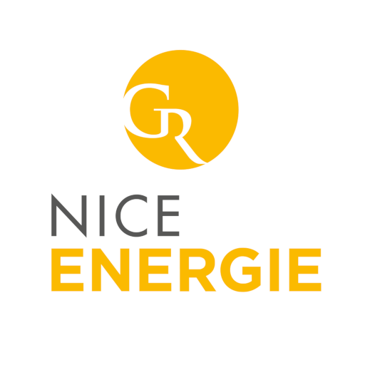 Nice energie logo