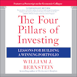 Imagen de icono The Four Pillars of Investing: Lessons for Building a Winning Portfolio