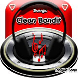 Rockabye - Clean Bandid Songs icon