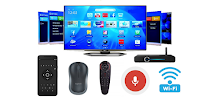 Zank Remote - Android, Fire TV APK