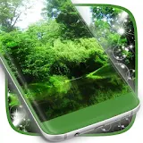 Live Wallpaper Forest icon