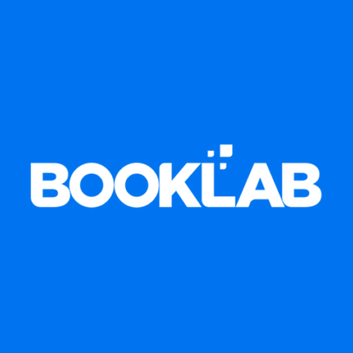 Booklab Dentista logo