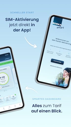 EDEKA smart Screen 2