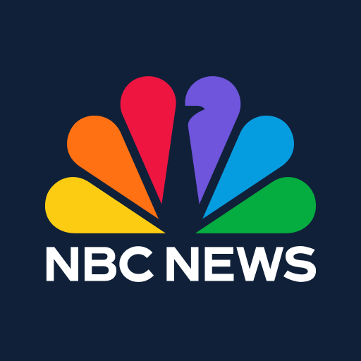 NBC News: Breaking News & Live 11.0.1 Icon