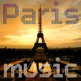 Paris Music ONLINE icon