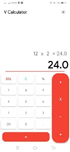 V Calculator