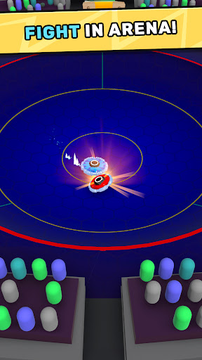 Super Spin 1