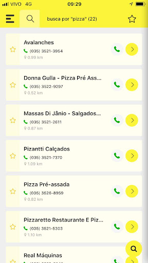 Click & Disk - Região Paraíso Screen 2