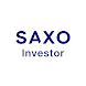 SaxoInvestor - Androidアプリ