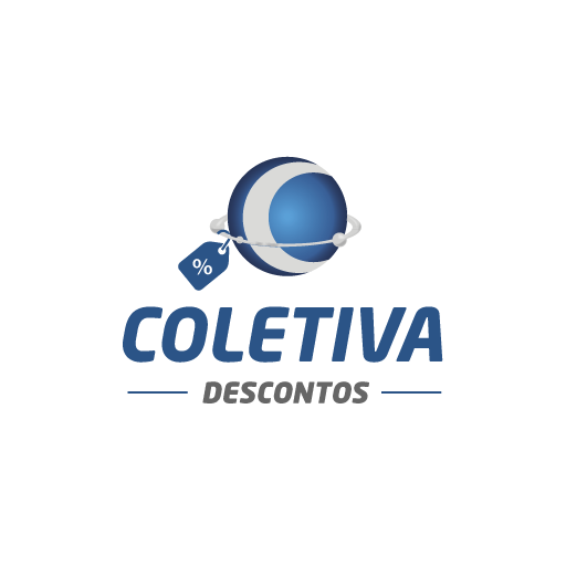 Coletiva Benefícios logo