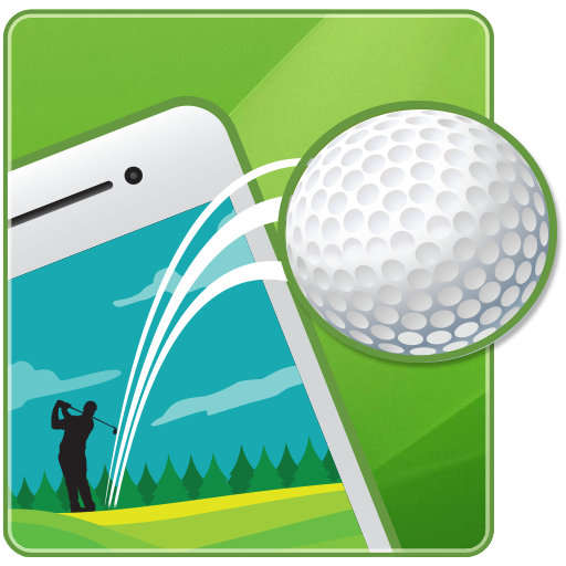 sCaddie: Golf GPS & Scorecard