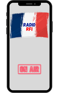 Radio RFI France